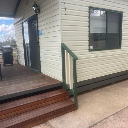 Nrma Mildura Riverside Holiday Park Exterior photo