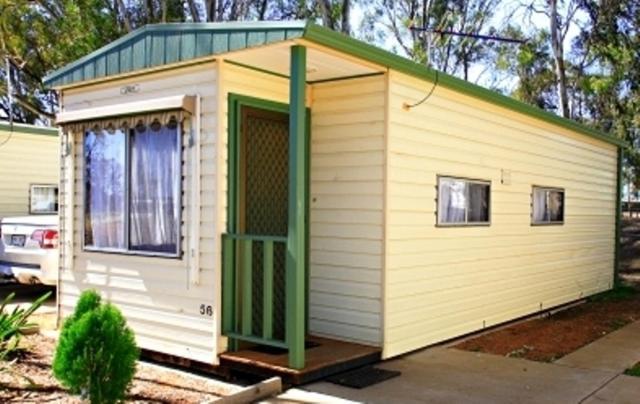 Nrma Mildura Riverside Holiday Park Room photo