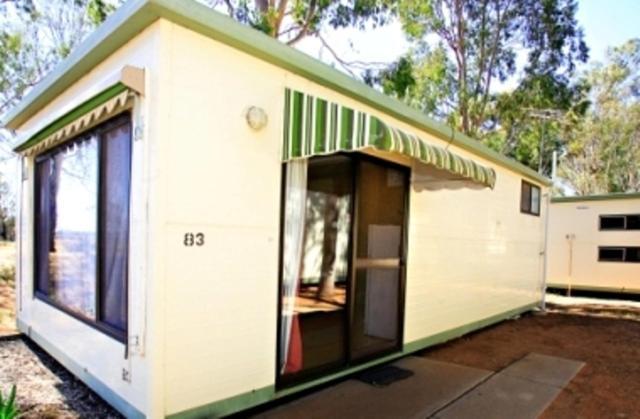 Nrma Mildura Riverside Holiday Park Room photo