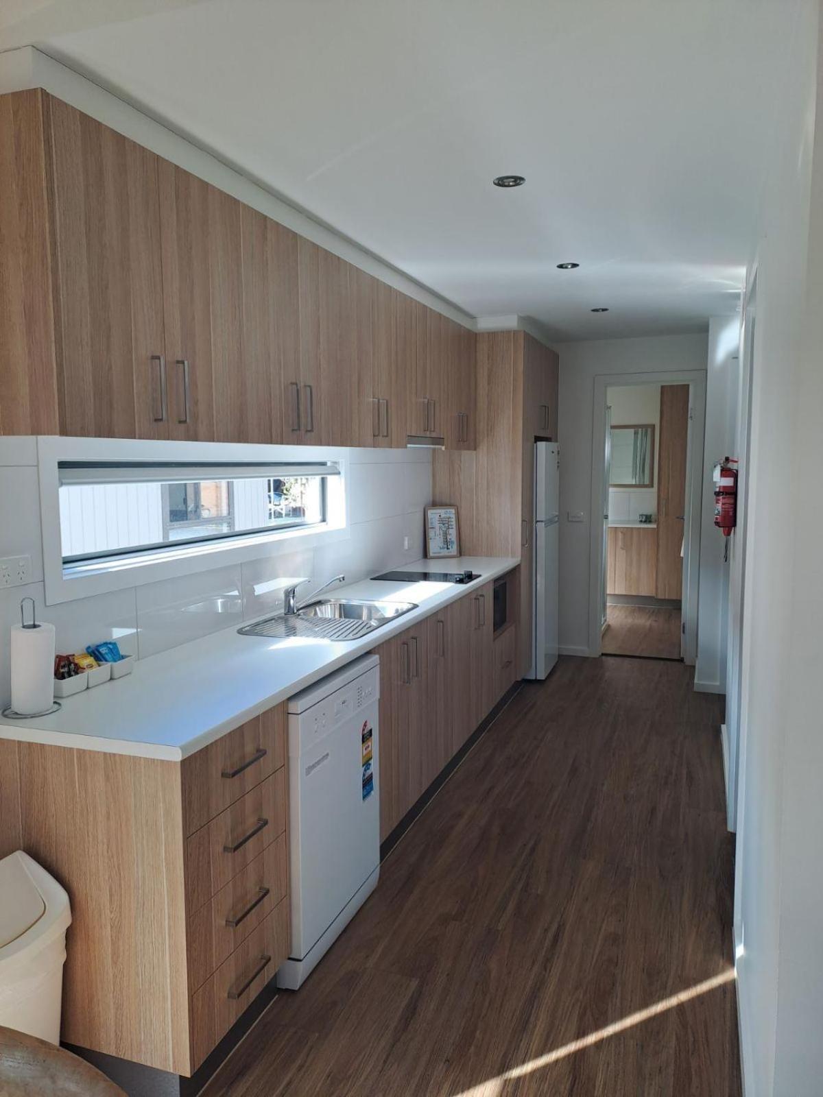 Nrma Mildura Riverside Holiday Park Exterior photo