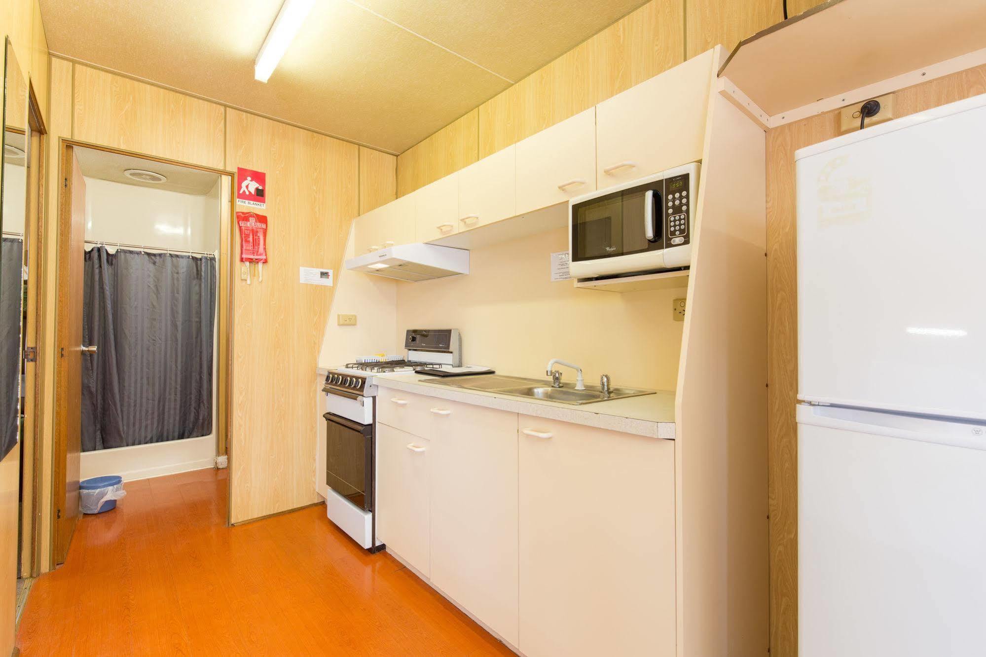 Nrma Mildura Riverside Holiday Park Exterior photo